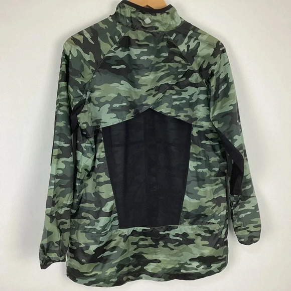 LulaRoe Rise Camouflage Jacket Size XS - Picture 4 of 10